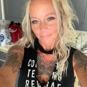 Meet your Posher, Deanna